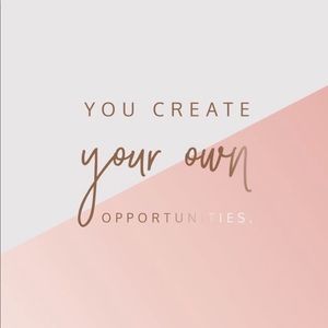 Meet your Posher, Jamie